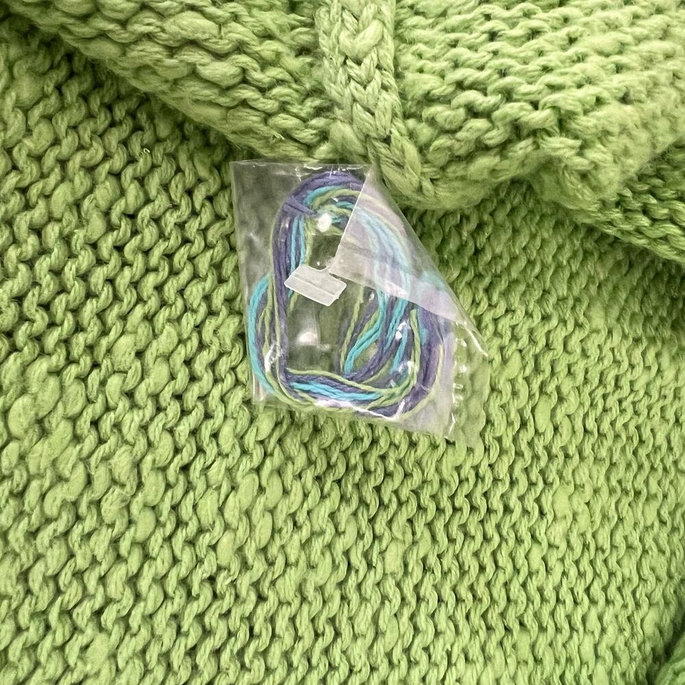 Quacker Factory Plus Size 1 Sweater - image 5